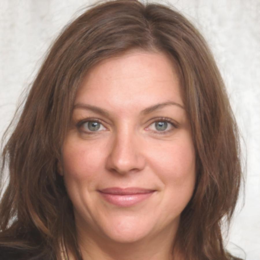 Portrait de Célestine Moreau